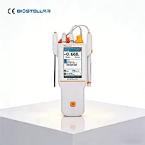 4.3-inch Touch Meter